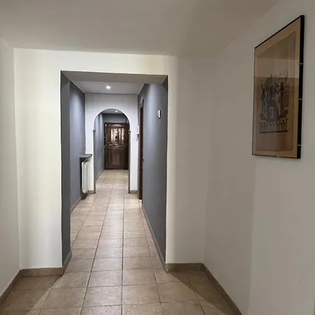 Santa Maria Suites Rom Exterior foto