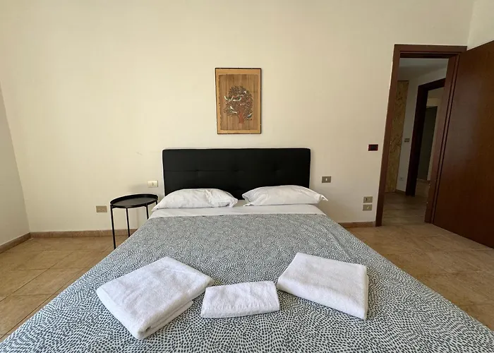 Santa Maria Suites