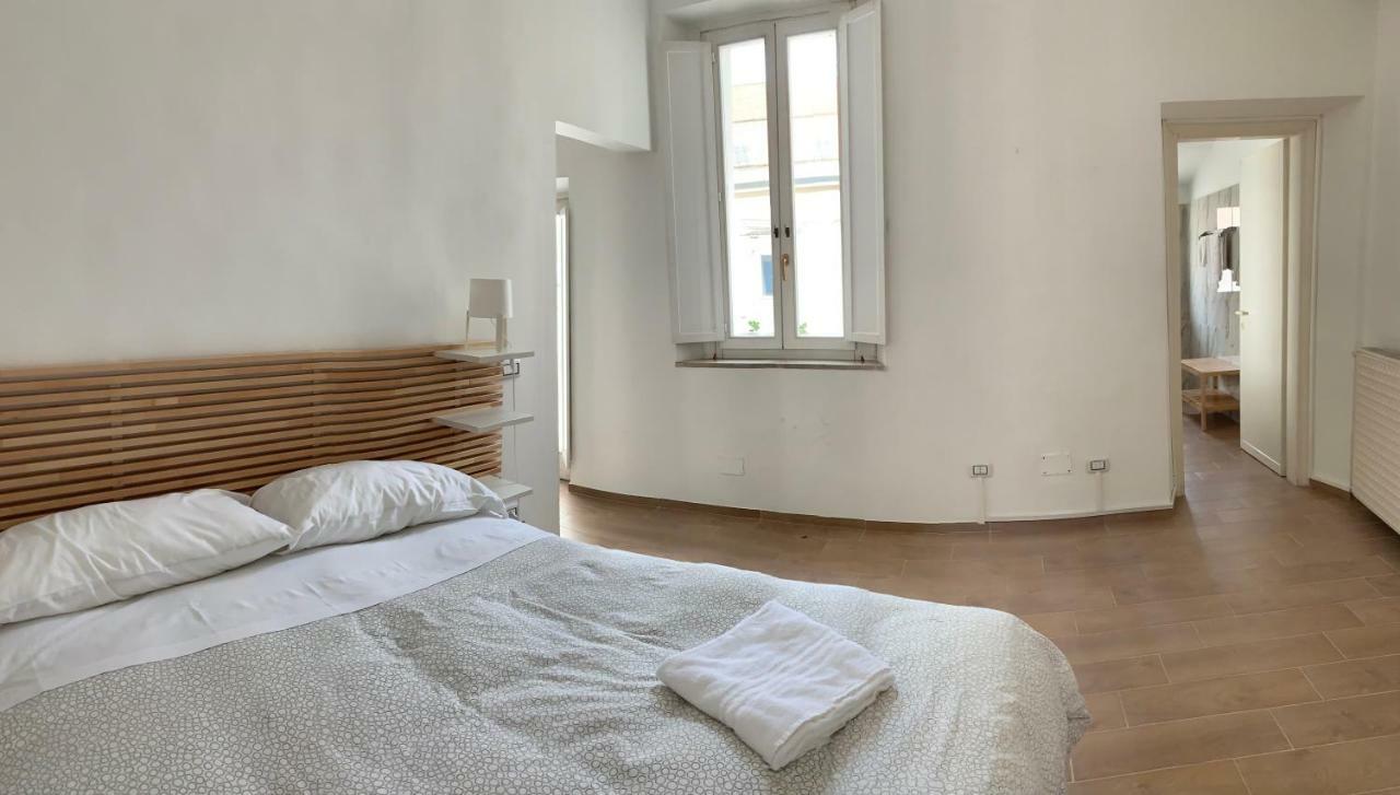 Santa Maria Apartment Rom